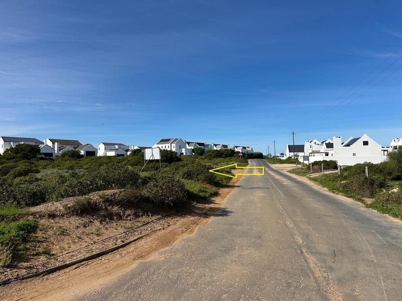 0 Bedroom Property for Sale in Britannia Bay Western Cape